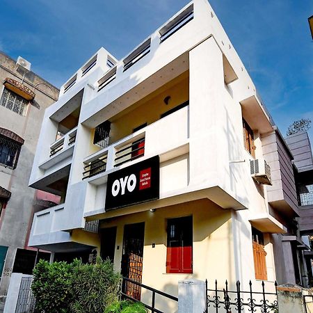 כלכותה Oyo Simplex Guest House Behala מראה חיצוני תמונה