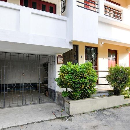 כלכותה Oyo Simplex Guest House Behala מראה חיצוני תמונה