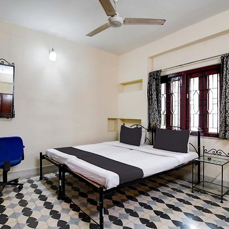 כלכותה Oyo Simplex Guest House Behala מראה חיצוני תמונה