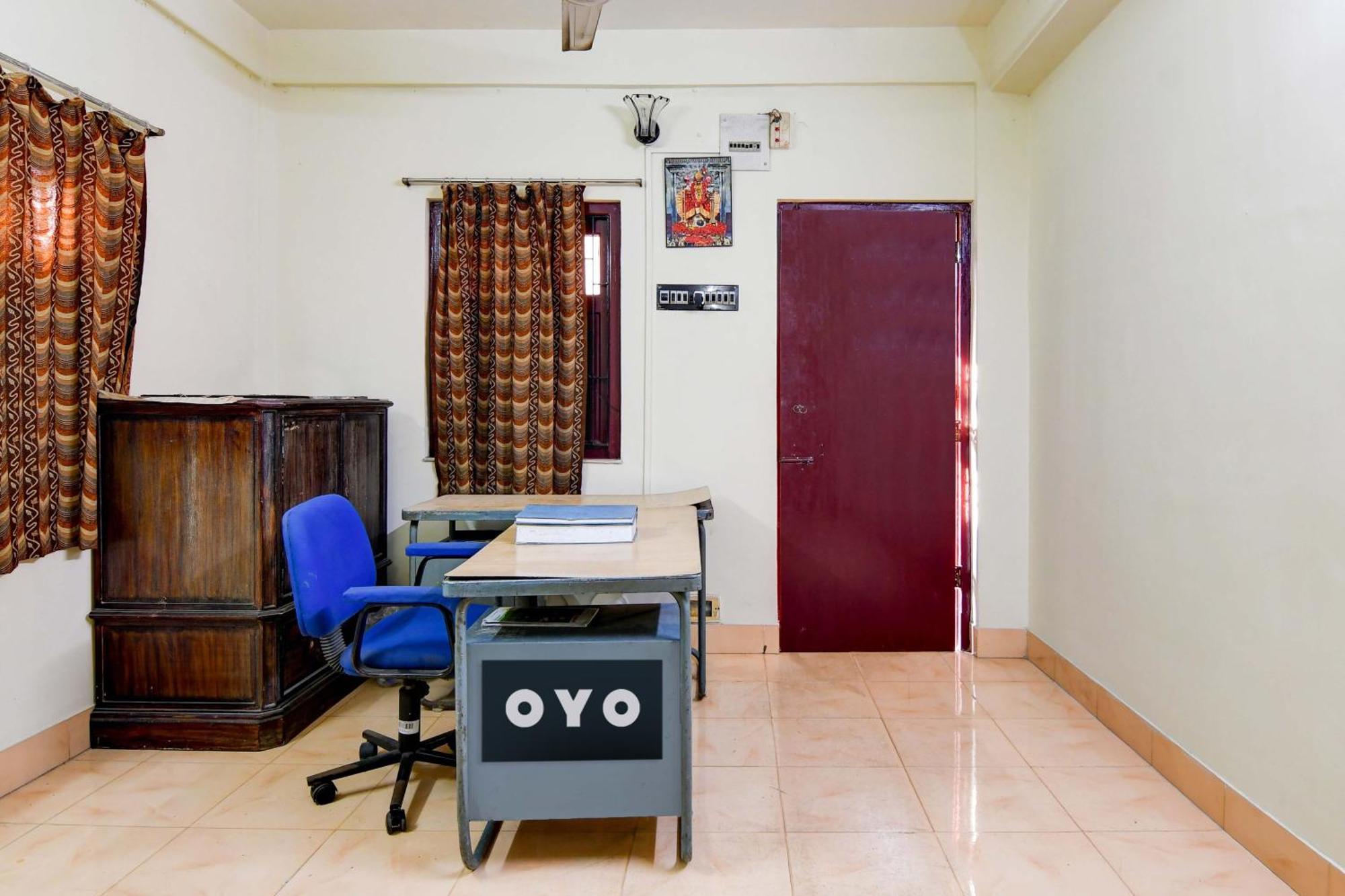 כלכותה Oyo Simplex Guest House Behala מראה חיצוני תמונה