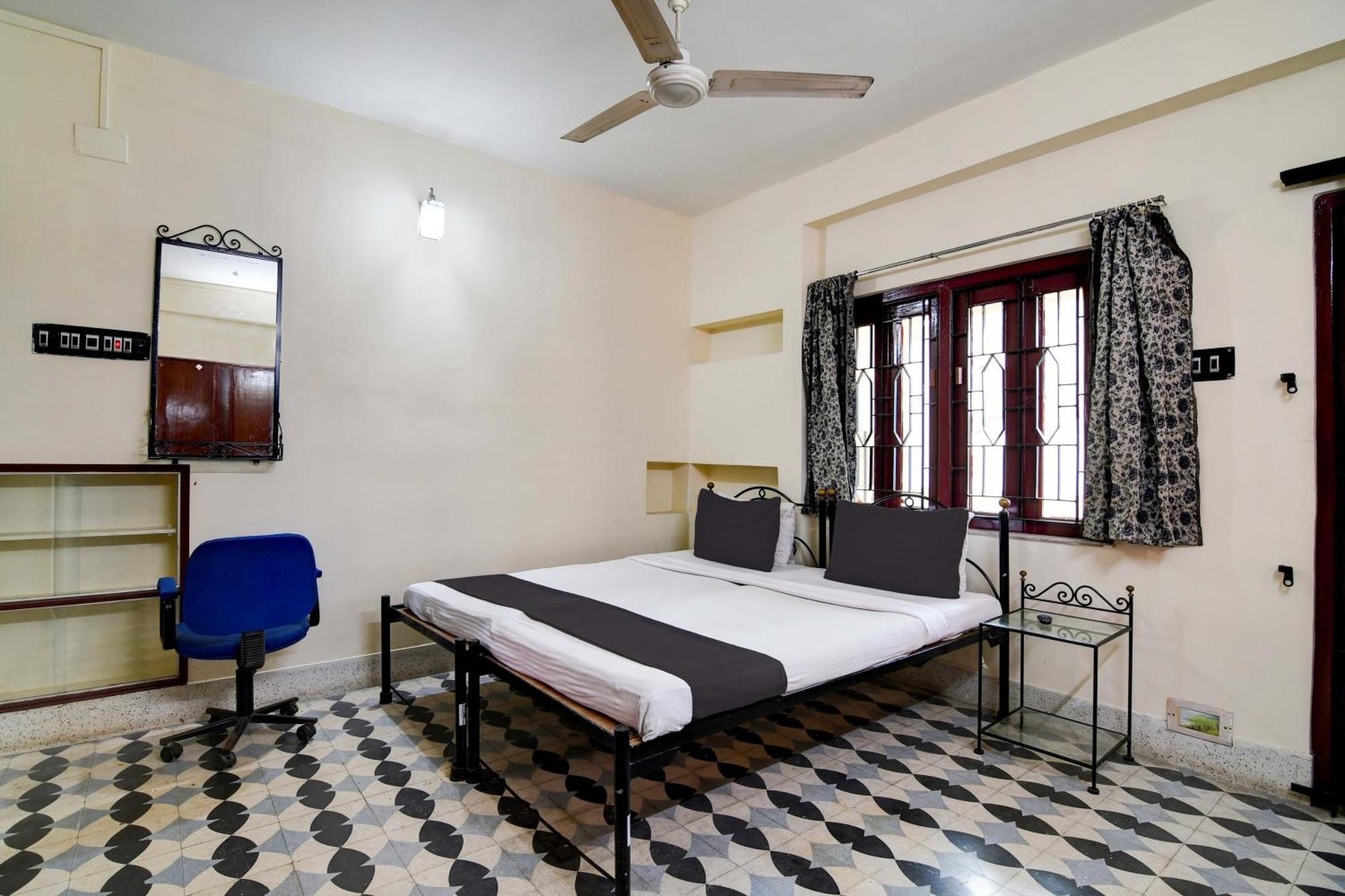 כלכותה Oyo Simplex Guest House Behala מראה חיצוני תמונה
