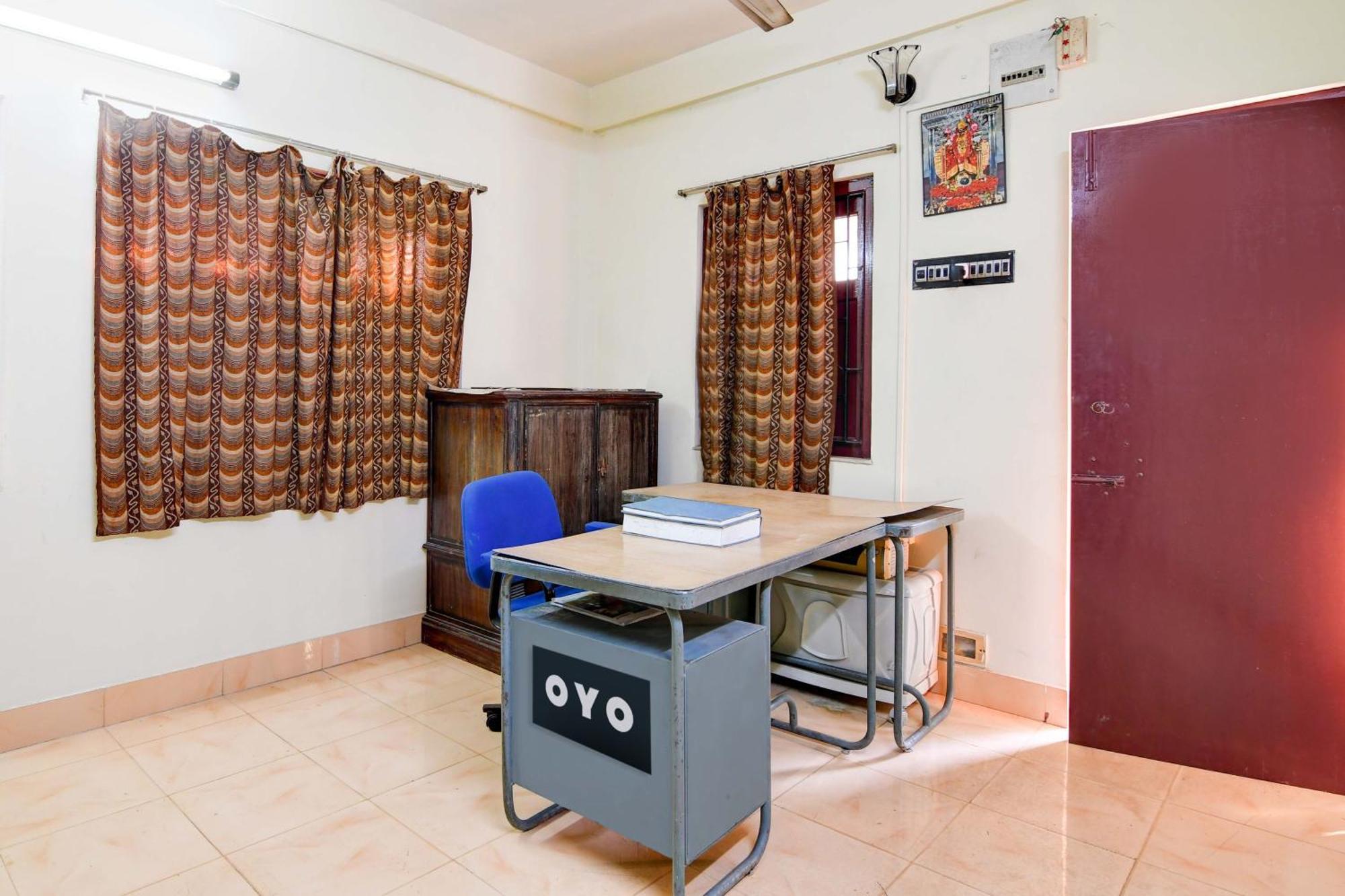 כלכותה Oyo Simplex Guest House Behala מראה חיצוני תמונה